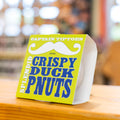 Splendid Crispy Duck PNUTS