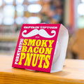 Porktastic Smoky Bacon PNUTS