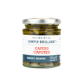 Capers Capotes