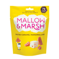 Bag of Mallow & Marsh Salted Caramel Marshmallows