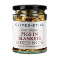 The Gin, Olives & Nuts Bundle