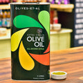 OEA House Extra Virgin Olive Oil - 5Ltr