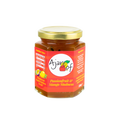 Passionfruit & Mango Jam