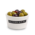 Olives Et Al Classic Chilli & Garlic Olives in a Ramekin