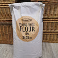 Flour - Strong White - Bag 16kg